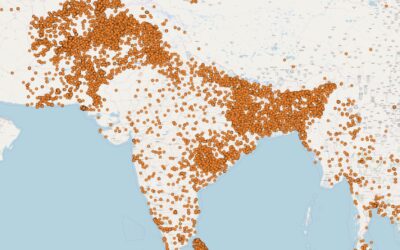 Irregular Warfare in the Indian Subcontinent