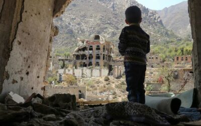 A Look Into Yemen