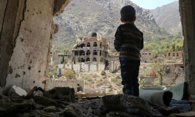 A Look Into Yemen