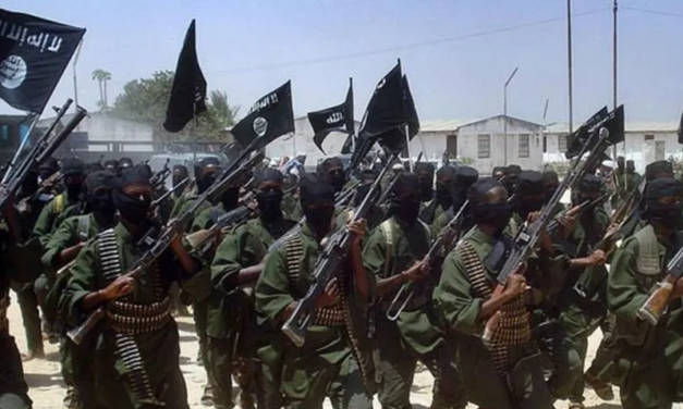 Who Is al-Shabaab?