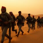 GTTAC SnapShot: Iran-Backed Terrorism Militia Groups Fuel Escalation in the Middle East